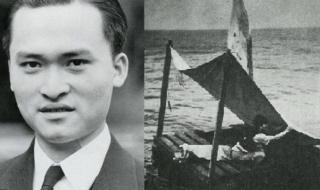 鲁滨逊是一个怎样的人 鲁滨逊是一个怎样的人